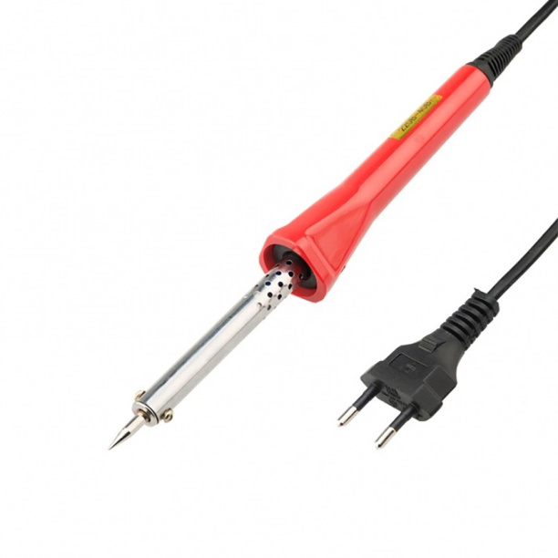 Электрический паяльник PROCONNECT 40 Вт от магазина ЛесКонПром.ру