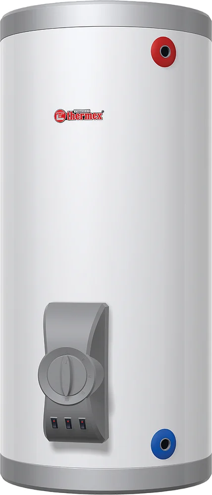 Накопительный водонагреватель Thermex IRP 200 F электрический от магазина ЛесКонПром.ру