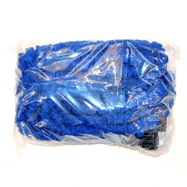 Шланг для полива растягивающийся от магазина ЛесКонПром.ру