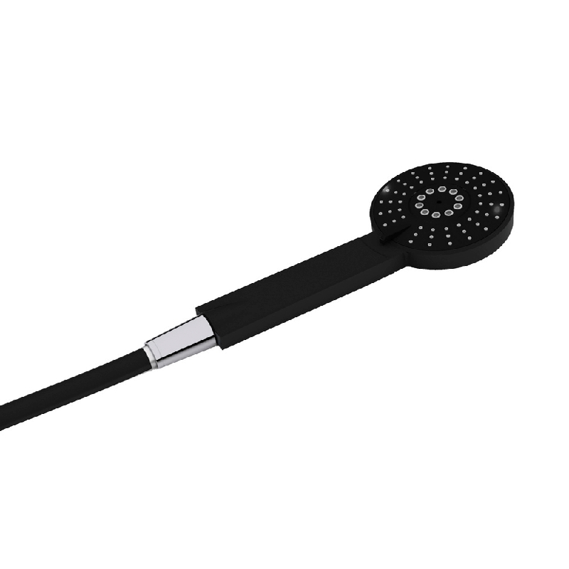 Душевая кабина Black&White Galaxy 8008000 с гидромассажем от магазина ЛесКонПром.ру