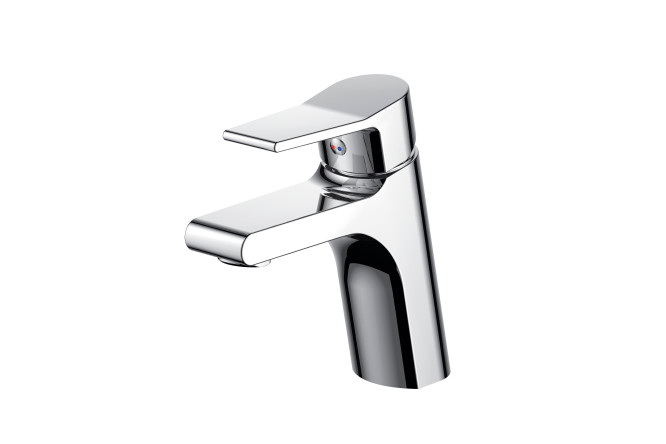 Смеситель для умывальника ARGOTECH Jason 80513334 от магазина ЛесКонПром.ру