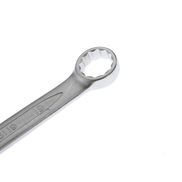 Ключ комбинированный Jonnesway 19 мм от магазина ЛесКонПром.ру