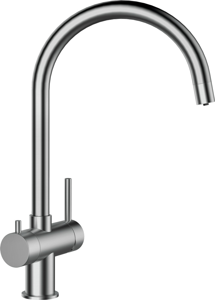 Кухонный смеситель ARES 710441 от магазина ЛесКонПром.ру