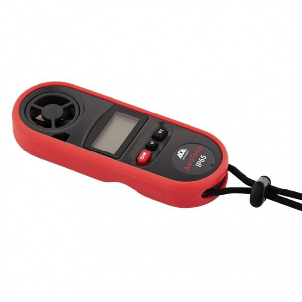 Анемометр ADA AeroTemp IP65 от магазина ЛесКонПром.ру