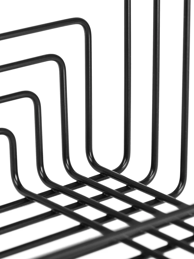 Полка ЧМЗ Фрейм 504-002-07 2-ярусная от магазина ЛесКонПром.ру