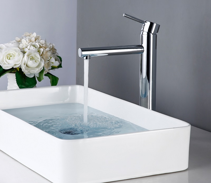 Раковина-чаша CeramaLux 48 9103 Белая от магазина ЛесКонПром.ру