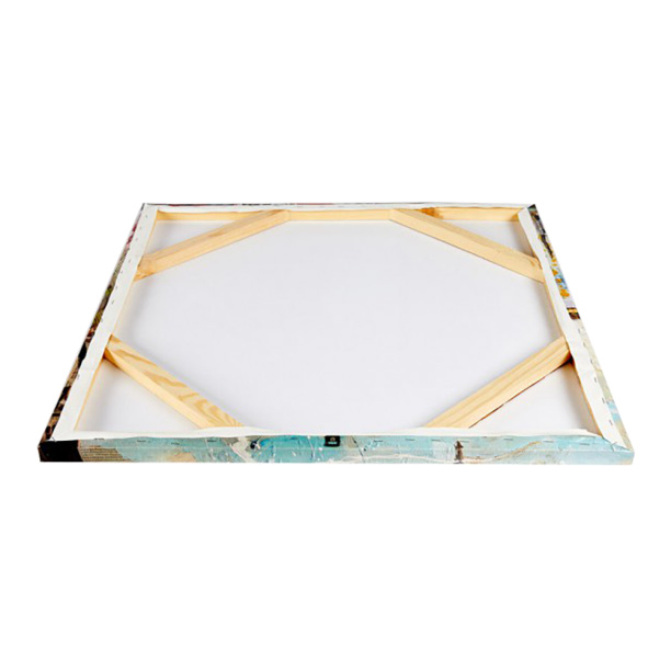 Канвас 40х40 см Владимир Путин СТЗ-32 от магазина ЛесКонПром.ру