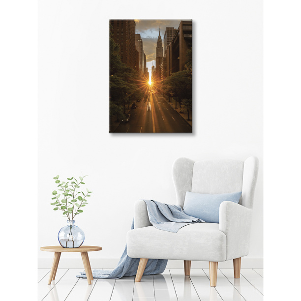 Настенный декор Указатель стрелка МДФ от магазина ЛесКонПром.ру