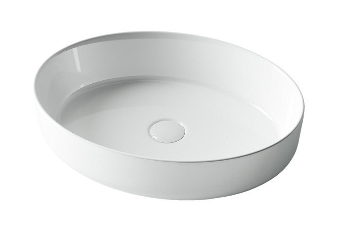 Умывальник накладной CERAMICA NOVA Element 80551204 от магазина ЛесКонПром.ру