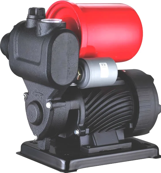 Насосная станция Pumpman TGP 125 от магазина ЛесКонПром.ру