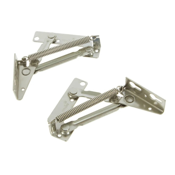 Петля антресольная комплект 2 шт от магазина ЛесКонПром.ру