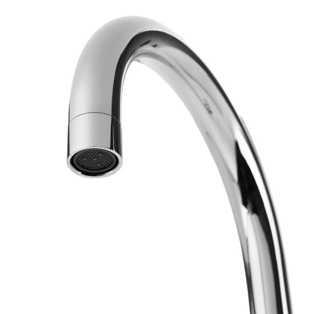 Смеситель для кухни FLUMEN Sena от магазина ЛесКонПром.ру