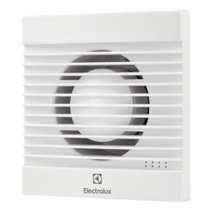 Вентилятор вытяжной Electrolux Basic EAFB-120TH (таймера и гигростатом)