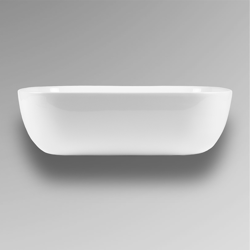 Раковина-чаша Bond 45 S54-450 Белая глянцевая от магазина ЛесКонПром.ру