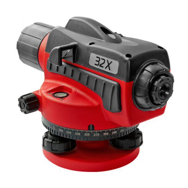 Оптический нивелир CONDTROL 32Х от магазина ЛесКонПром.ру