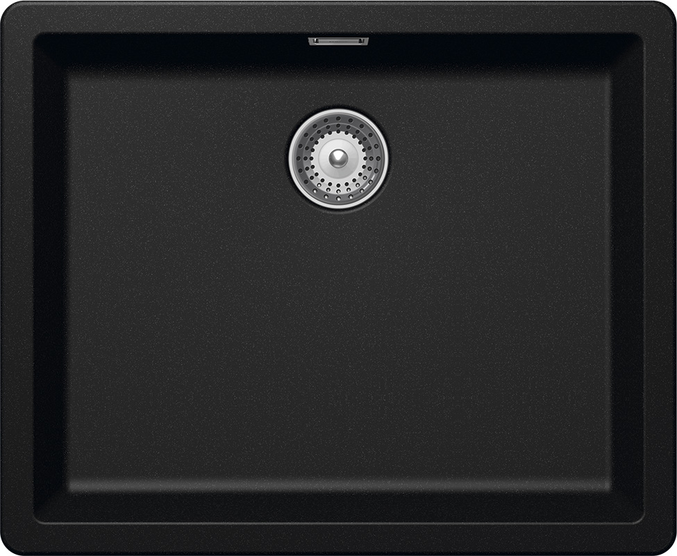 Кухонная мойка GREENWICH 60 CRISTADUR 701040 SCHOCK от магазина ЛесКонПром.ру