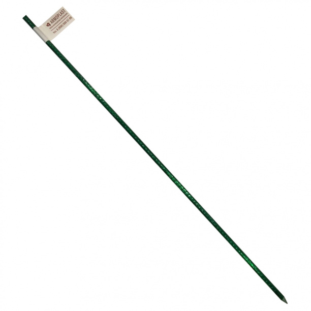 Поддержка стеклопластиковая h150 см от магазина ЛесКонПром.ру