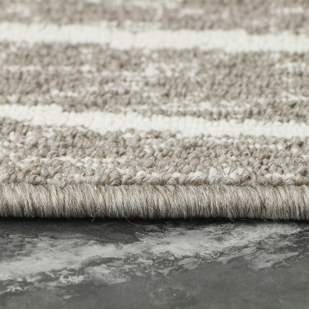 Ковролин Кардинал 4219 бежевый 4 м от магазина ЛесКонПром.ру