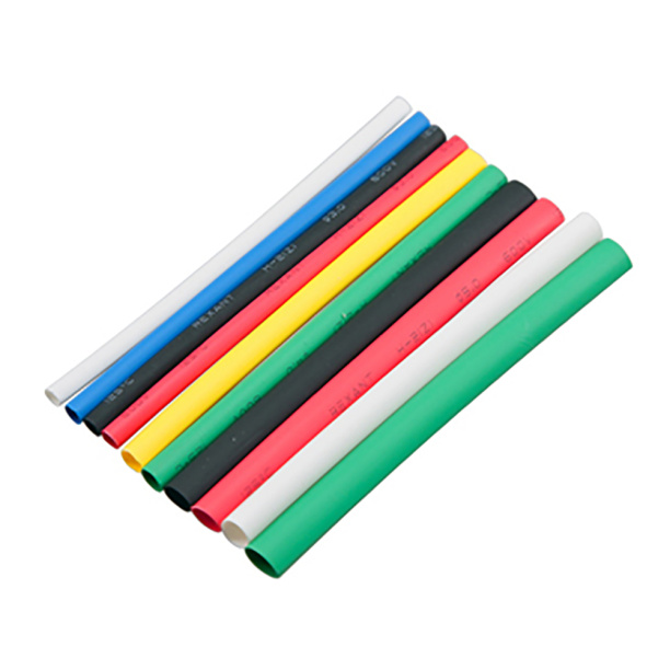 Термоусадочная трубка REXANT Набор №4 РЫБОЛОВ от магазина ЛесКонПром.ру