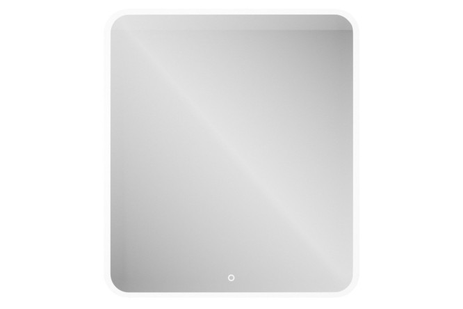 Зеркало светодиодное Camila 80502800 от магазина ЛесКонПром.ру