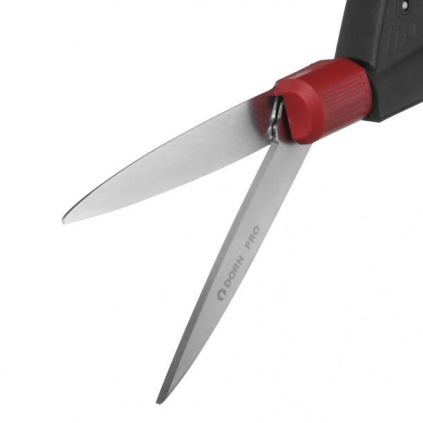 Ножницы DORN PRO для травы от магазина ЛесКонПром.ру