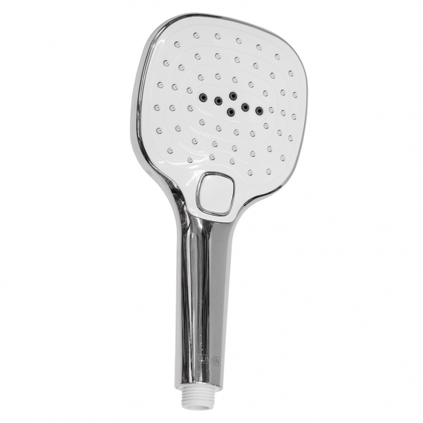 Лейка для душа FLUMEN Eis 3 режима от магазина ЛесКонПром.ру