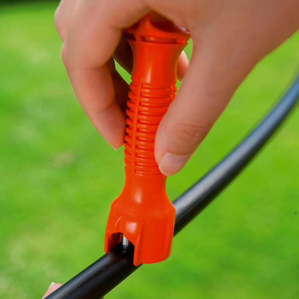 Ключ монтажный для микронасадок Gardena от магазина ЛесКонПром.ру