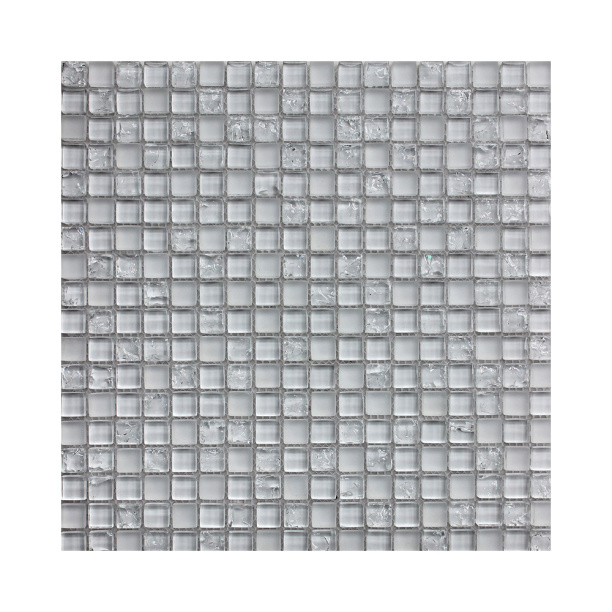 Мозаика NEODECO MY3115 стекло 30х30х0,8 см от магазина ЛесКонПром.ру