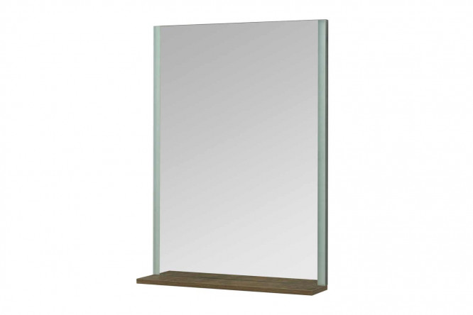 Зеркало с подсветкой AQUATON Терра 80361091 от магазина ЛесКонПром.ру