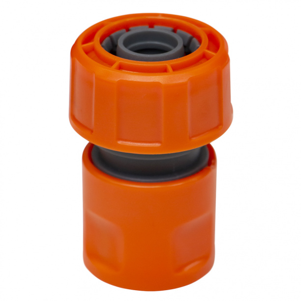 Соединитель для шлангов 3/4" AMI от магазина ЛесКонПром.ру