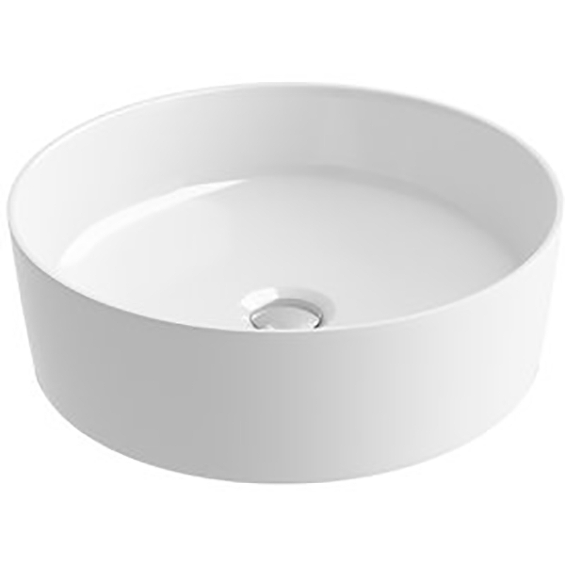 Раковина-чаша Ravak Uni Slim 40 XJX01140002 Белая от магазина ЛесКонПром.ру