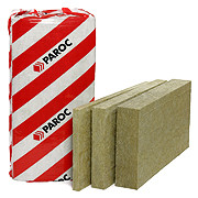 Утеплитель Paroc WAS 50, толщина 150 мм от магазина ЛесКонПром.ру