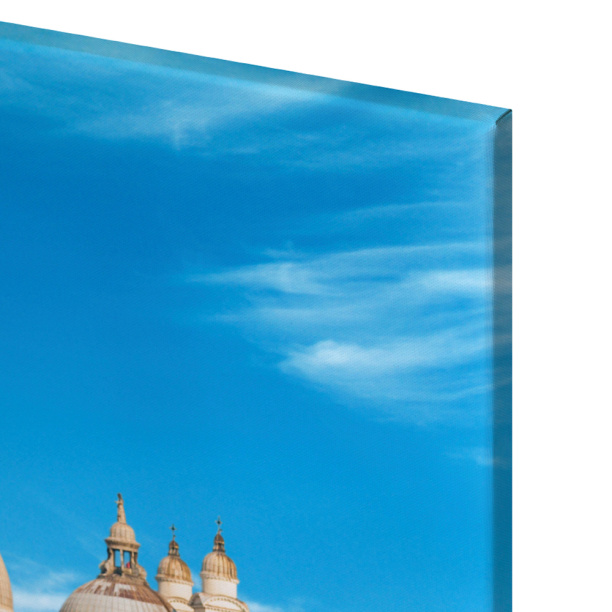 Канвас Гранд канал 60х90 см от магазина ЛесКонПром.ру