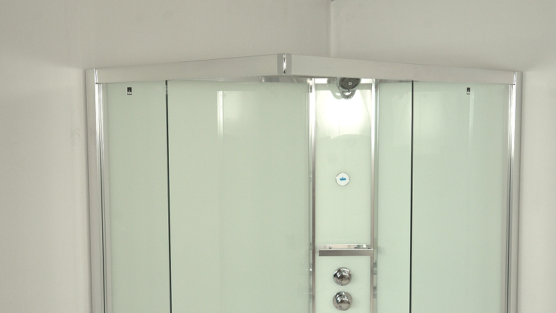 Душевая кабина Timo Premium 120x80 ILMA102L без гидромассажа от магазина ЛесКонПром.ру