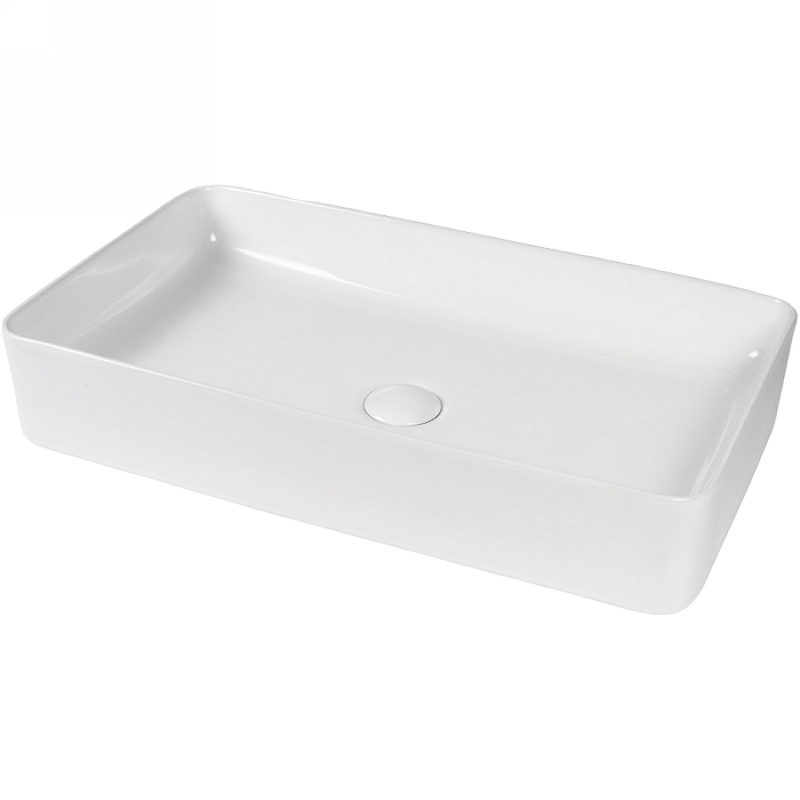 Раковина-чаша Bond 62 S54-620 Белая глянцевая от магазина ЛесКонПром.ру