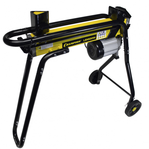 Дровокол CHAMPION LSH5001H 2200 Вт 25 см от магазина ЛесКонПром.ру