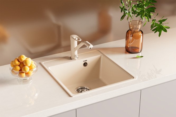 Мойка Forte 80531947 от магазина ЛесКонПром.ру