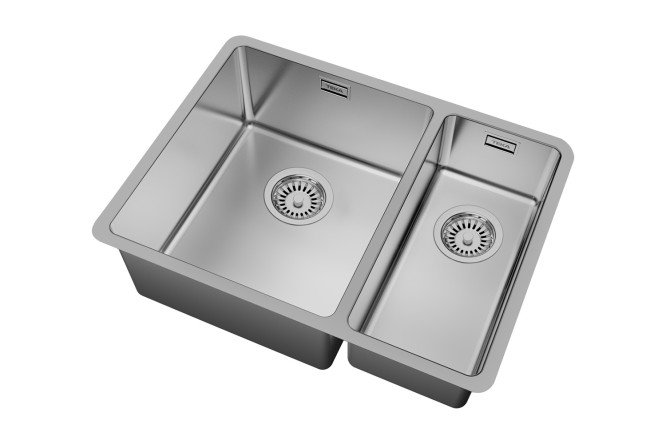 Мойка врезная Teka Be Linea 80542143 от магазина ЛесКонПром.ру