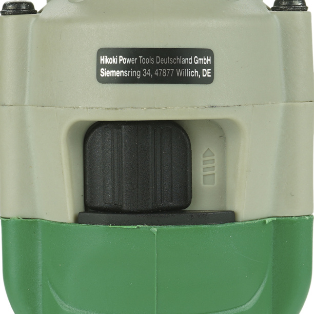 Дрель ударная HiKOKI DV16VSS 600 Вт от магазина ЛесКонПром.ру