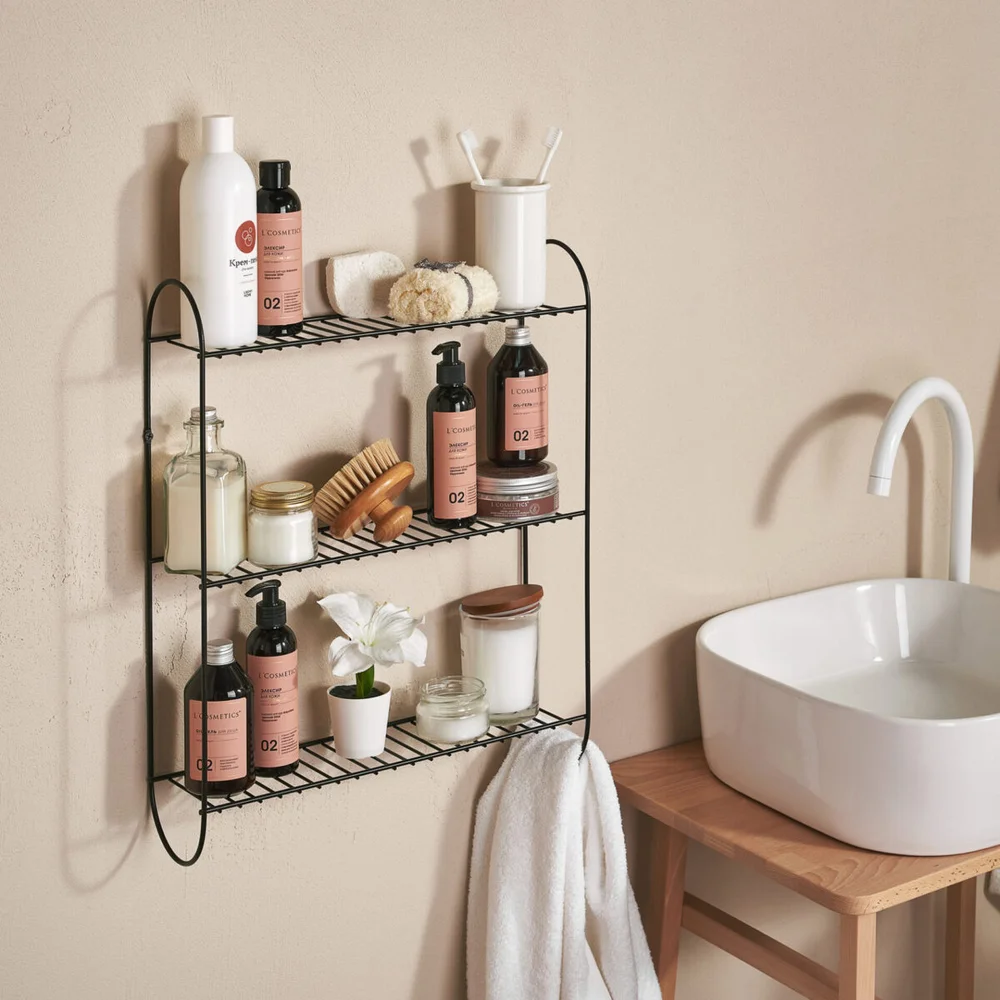 Полка Moroshka Minima 930-003-01 от магазина ЛесКонПром.ру