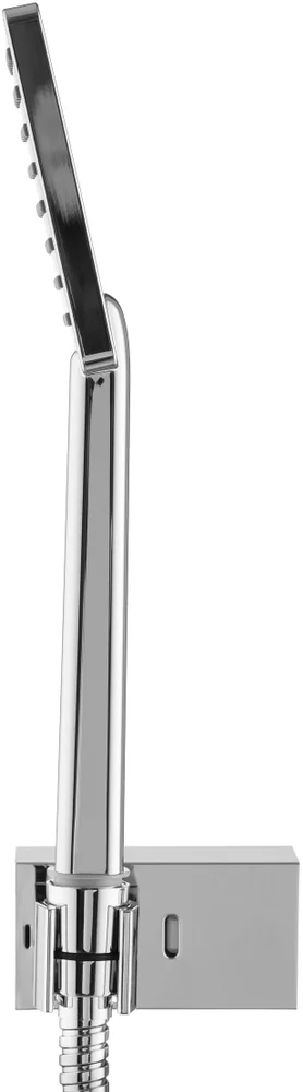 Душевой гарнитур Swedbe Calypso 5096 от магазина ЛесКонПром.ру