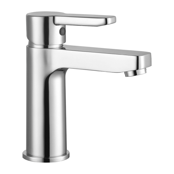 Смеситель для раковины IDDIS Sena от магазина ЛесКонПром.ру