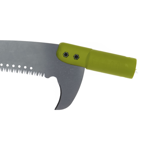 Пила Travena садовая для комбисистемы от магазина ЛесКонПром.ру