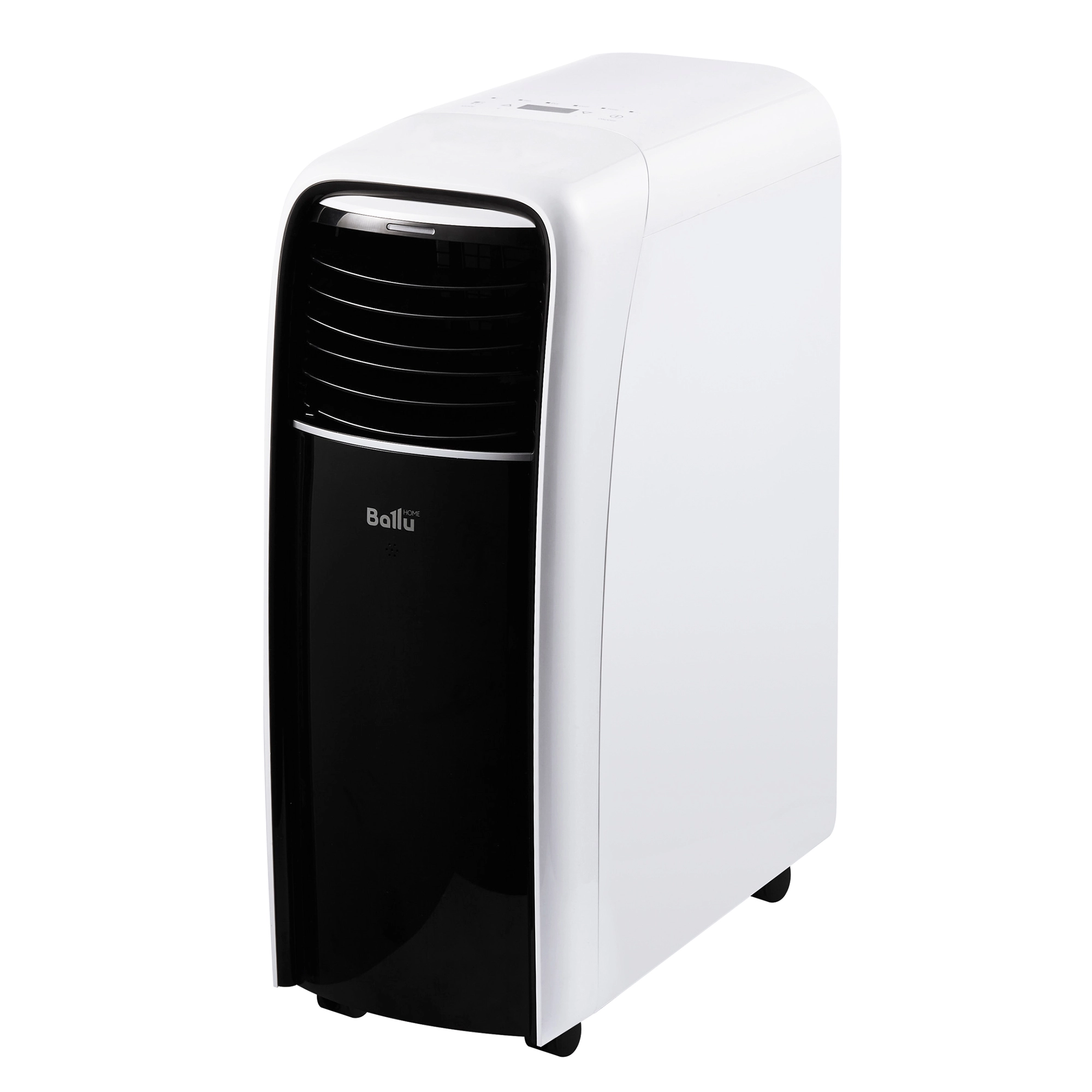 Мобильный кондиционер Ballu ВРАС-12 CD от магазина ЛесКонПром.ру