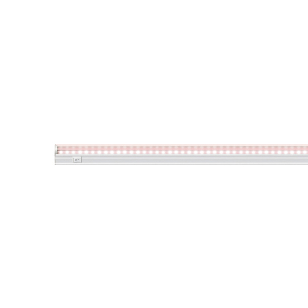 Светодиодный светильник Uniel прозрачный 18 Вт IP40 полный спектр 56 см от магазина ЛесКонПром.ру