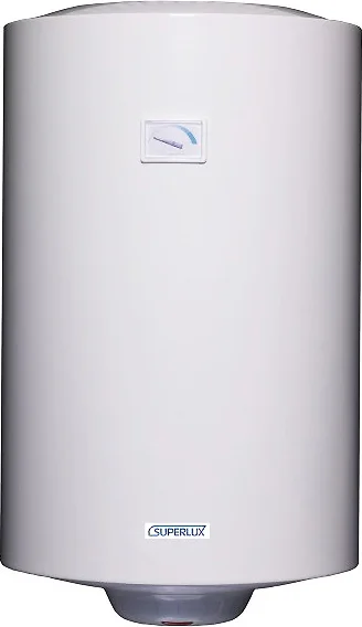 Накопительный водонагреватель Superlux NTS NTS 100 V 1,5K (SU) от магазина ЛесКонПром.ру