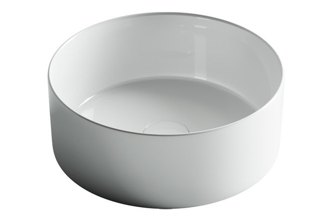 Умывальник накладной CERAMICA NOVA Element 80551245 от магазина ЛесКонПром.ру