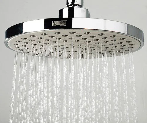 Верхний душ Wasserkraft A029 от магазина ЛесКонПром.ру