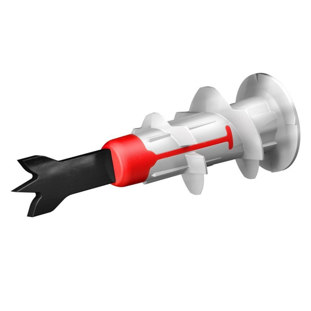 Самосверлящий дюбель Fischer DuoBlade 10 шт от магазина ЛесКонПром.ру