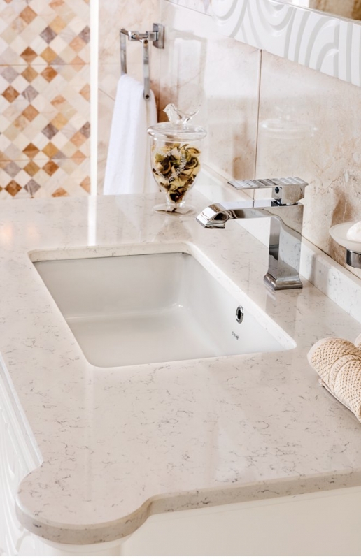 Раковина Creavit 55 TP730-00CB00E-0000 Белая от магазина ЛесКонПром.ру